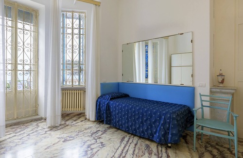 Arzeno Villa | The Perfect beach escape! A lovely villa on the beach promenade. - Villa Celeste