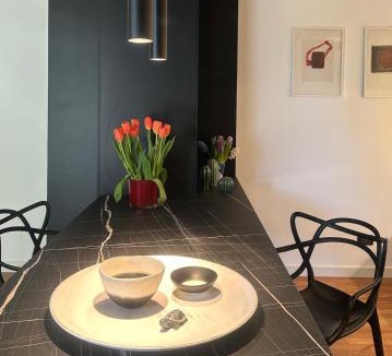 Pordenone Apartment | The Perfect Corner