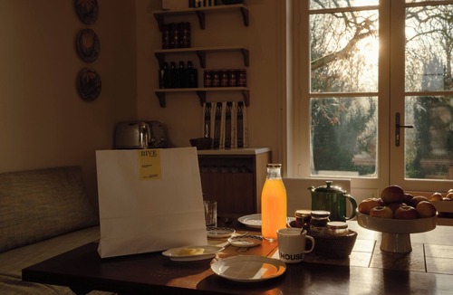 Muids House | The perfect countryside escape in Normandy, just 1h20 from Paris, on the Seine.