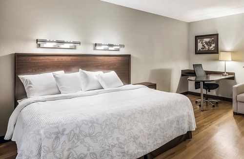 Woburn Hotel | The Perfect Family Escape! 3 Great Units, FREE Parking, Close to Stone Zoo!
