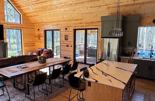 Adams House | The Perfect Family Home - 5 bedrooms in Adams, Wisconsin