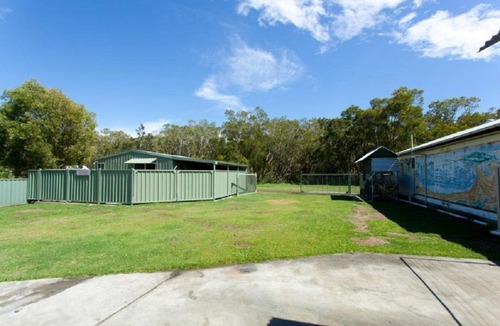 Harrington House | The Perfect Fisherman's House located easy close to Bay and Boat Launching