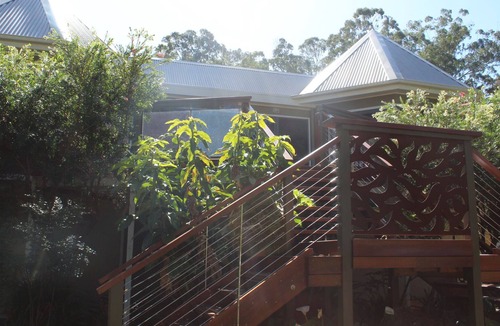 Tallwoods Village House | The Perfect Golfer's Retreat