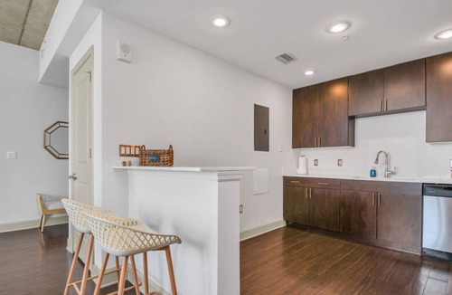 Downtown Orlando Apartment | The perfect gateway with magical views in DT ORL