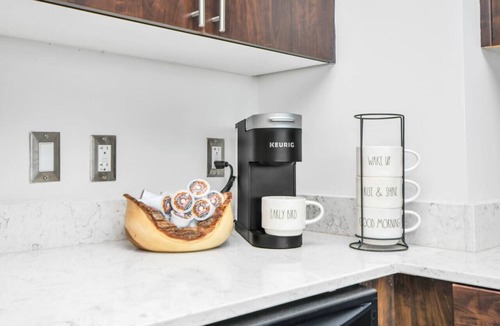 Downtown Orlando Apartment | The perfect gateway with magical views in DT ORL