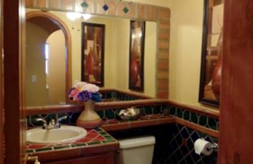 Cholla Bay House | The perfect house for fun & entertainment