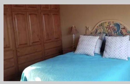 Cholla Bay House | The perfect house for fun & entertainment