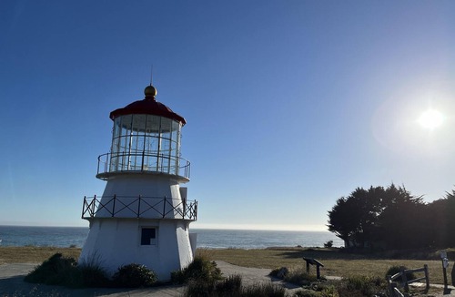 Shelter Cove House | The perfect place to explore and experience northern California's lost coast.