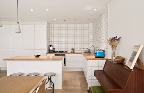 Weavers Apartment | The Perfect Shoreditch Flat