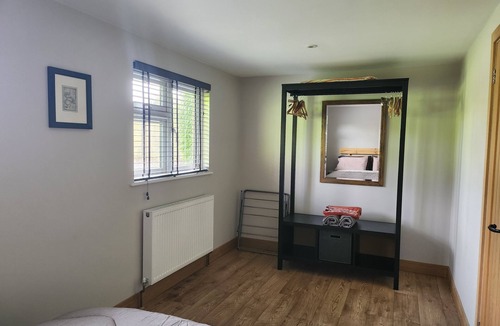 Heathfield Cabin | The perfect Staycation!