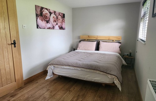 Heathfield Cabin | The perfect Staycation!