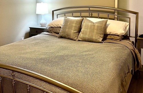 King of Prussia Apartment | The Perfect Studio