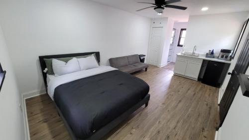 Church Street House | The Perfect Tiny Home