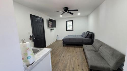 Church Street House | The Perfect Tiny Home