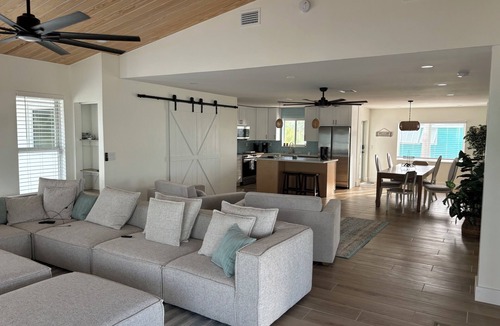 Sugarloaf Key House | The Perfect Catch: Family Fun and Boater's Bliss in the Keys!