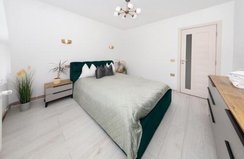 Satu Mare Apartment | The performant