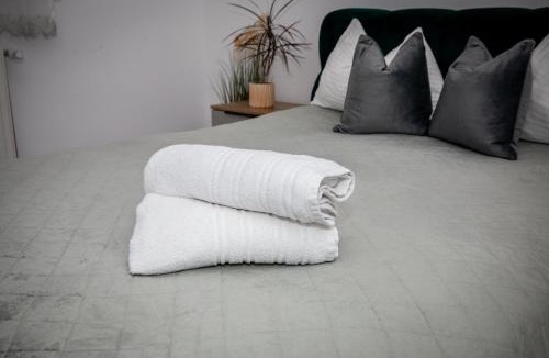 Satu Mare Apartment | The performant