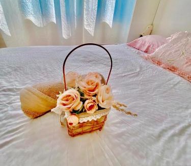 Mabolo Apartment | The persimmon studio tower 3