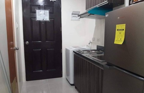 Mabolo Condo | The Persimmon Studios