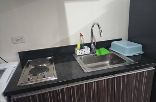 Mabolo Condo | The Persimmon Studios