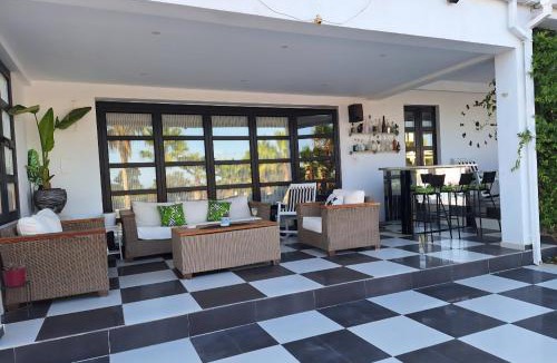 Kiti Apartment | The Pervoli Studio - Pool - Close to Beach