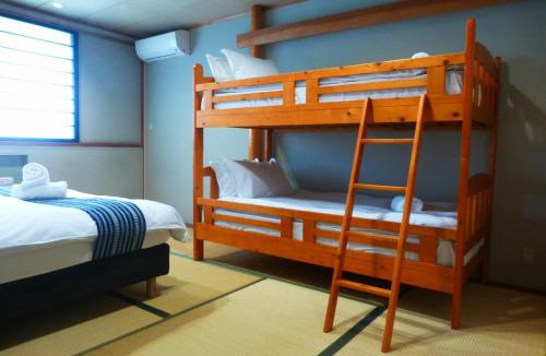 Hakuba Bed & Breakfast | The Phat House
