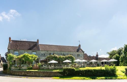 Harome Hotel | The Pheasant Hotel