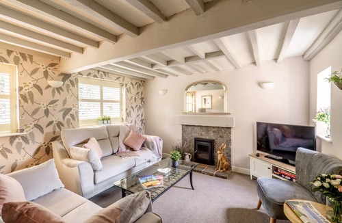 Burwardsley Hotel | The Pheasant Inn