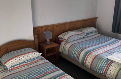 Dunstable Hotel | The Pheasant Inn