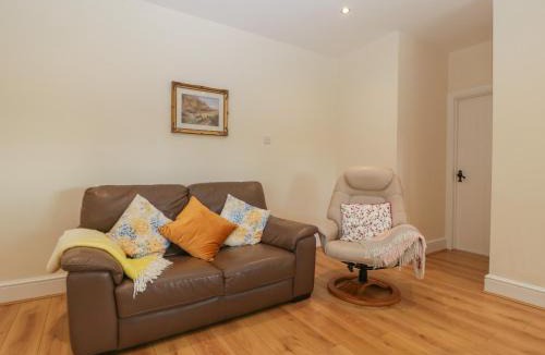Usk House | The Pheasant Two