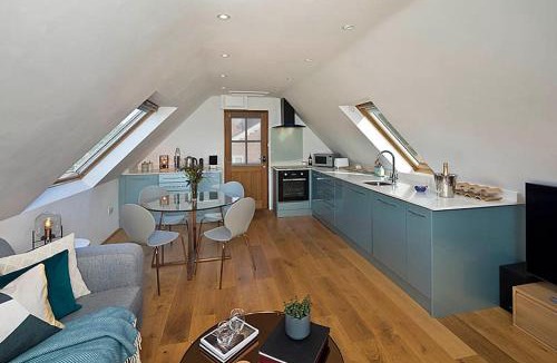 Wicklewood Bed & Breakfast | The Pheasantry