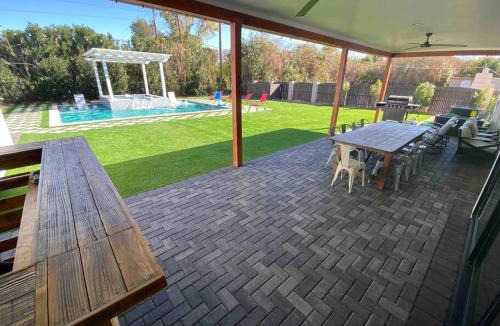 Camelback East House | The Phoenix Farmhouse