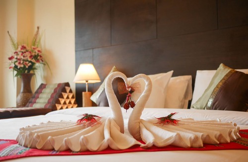 Tha Sut Hotel | The Phufa Waree Chiangrai Resort