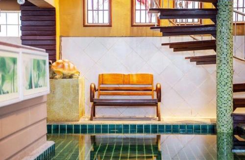 Ratsada Villa | The Phuket Pool Villa