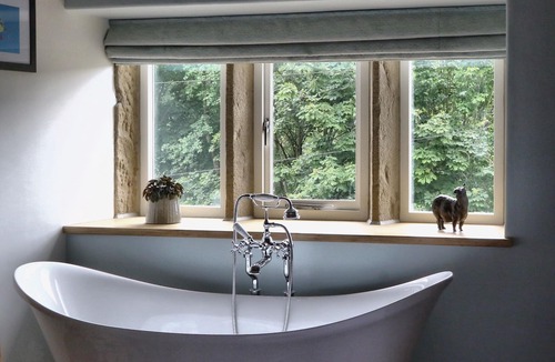 Holmbridge Bed & Breakfast | The Pickled Pheasant