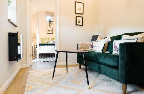 Hurdlow House | The Pigsty