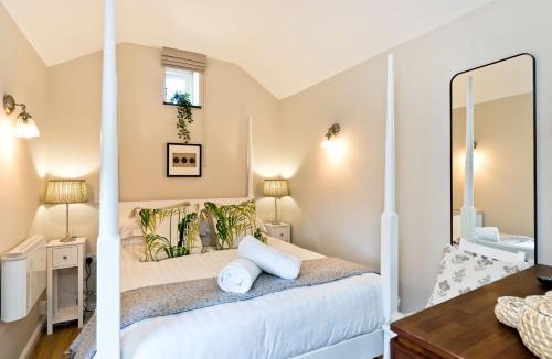 Hurdlow House | The Pigsty