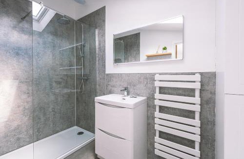 Slingsby House | The Pigsty