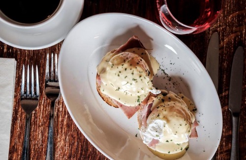 Marchwood Hotel | The Pilgrim Inn
