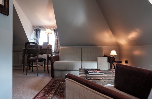 Marchwood Hotel | The Pilgrim Inn