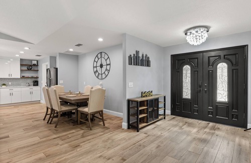 Orlando Villa | The Pine Meadows Retreat with Pool, Games, and Grill!
