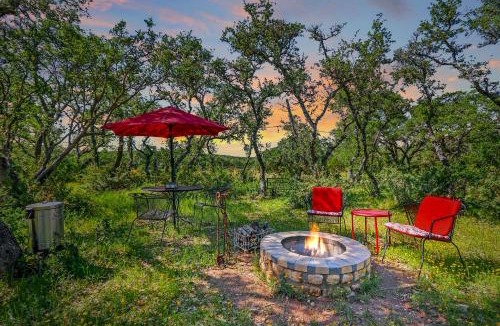 Wimberley House | The Pineapple Ranchette