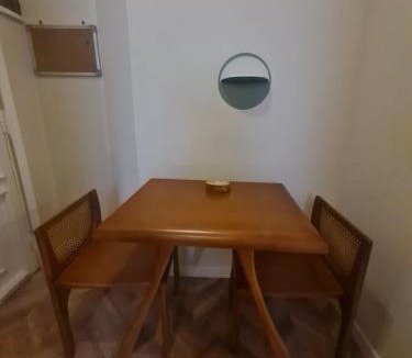 Gezira Apartment | The Pineapple Studio Central Zamalek