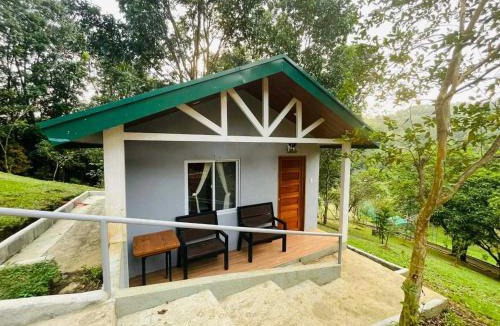 Tanay Hotel | The PineHill Farm