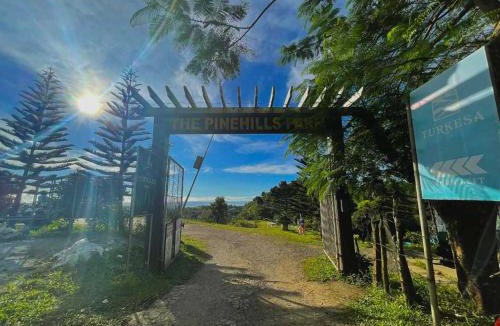 Tanay Hotel | The PineHill Farm