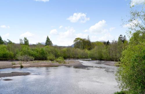 Aviemore House | The Pines
