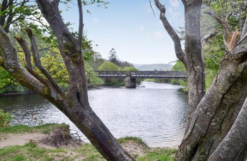 Aviemore House | The Pines