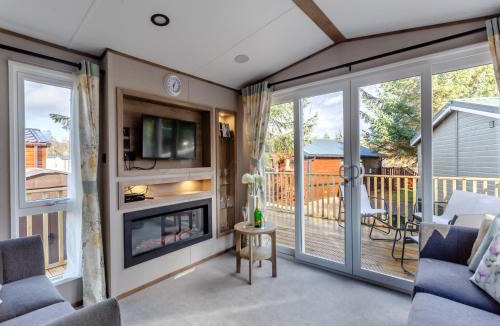 Aviemore House | The Pines