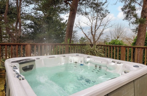 Skipton Cottage | The Pines