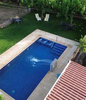 Culla Hotel | The Pines Hotel